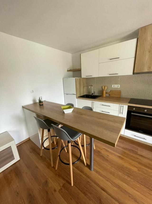 Nature Bay Apartment Kotor Exterior photo