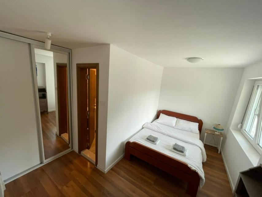 Nature Bay Apartment Kotor Exterior photo